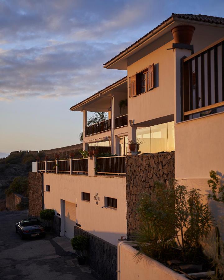 Superior G: Private Pool & Concierge Icod De Los Vinos Exterior foto