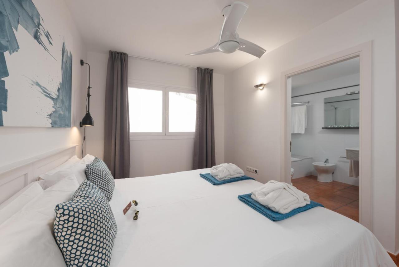 Superior G: Private Pool & Concierge Icod De Los Vinos Exterior foto