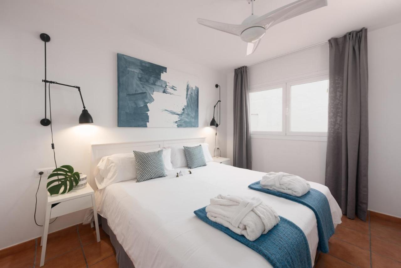 Superior G: Private Pool & Concierge Icod De Los Vinos Exterior foto
